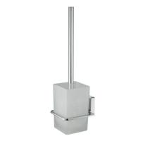 Щетка для унитаза WasserKraft Leine K-5027