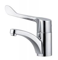 Смеситель для раковины Kludi Medi Care 341120524