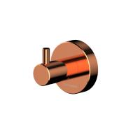 Крючок Whitecross Ergo ER2210CP, цвет: медь