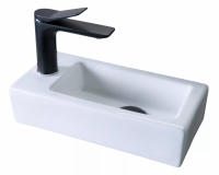 Раковина подвесная Gid N9272R  36.5 см