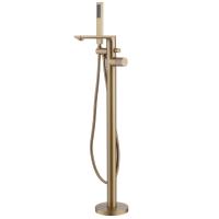 Смеситель для душа Abber Rund AF8715G