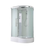 Душевая кабина AvaCan EM3812L 120x80 см стандартная