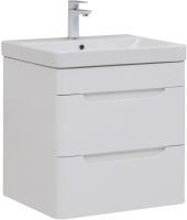 Тумба под раковину Aquanet София 60 см 288905