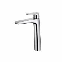Cмеситель для раковины Акватек Бетта AQ1104CR, цвет: хром