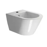 Биде подвесное GSI Kube X 9464111