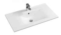 Раковина встраиваемая Gid NYJ807-100 101.5 см