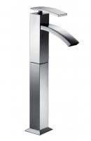 Смеситель для раковины Jacuzzi Rubinetteria Glint 0IQ00488JA00
