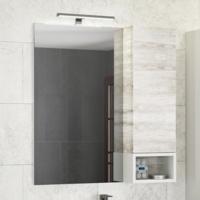 Зеркало Comforty Прага 75 см 4144199