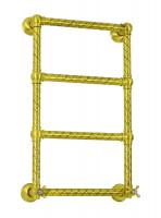 Водяной полотенцесушитель Migliore Edward 79x49 см ML.CLE-HY.800.DO