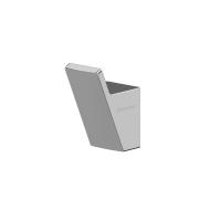 Крючок Whitecross Cubo CU2415CR, цвет: хром