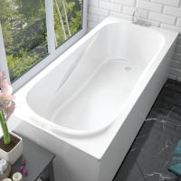 Ванна из искусственного камня Эстет Альфа 170x70 см