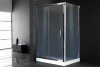Душевое ограждение Royal Bath HP RB9120HP-C-CH 120x90 см