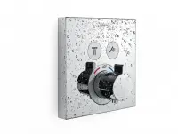 Термостатический смеситель для душа Hansgrohe Shower Select 15763700