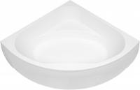 Акриловая ванна Aquanet Vista 150x150 см 00254381