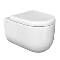 Подвесной унитаз Vitra Liquid 7321B403-0075