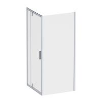 Душевое ограждение AM.PM Gem 90x90 см W90G-404-9090-MT
