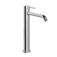 Смесители для раковины VitrA Minimax Round A43534EXP цвет хром