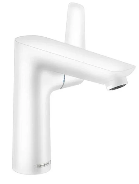 Фото смеситель для раковины hansgrohe talis e 71754700