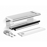 Полка Black&White SN-2351