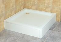 Поддон RGW STYLE 100x100 см 16180100-11