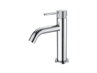 Смеситель для раковины Wonzon & Woghand, цвет: Хром WW-H1061-CR