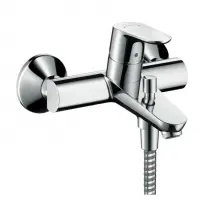 Смеситель для ванны Hansgrohe Focus 31948000