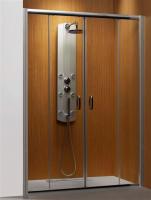 Душевая дверь Radaway Premium Plus DWD 160 см 33363-01-06N