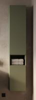 Пенал подвесной Allen Brau Infinity 35 1.21009.CGM R