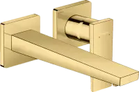 Смеситель для раковины Hansgrohe Metropol 32526990
