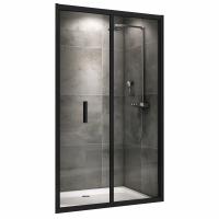 Душевая дверь Abber Sonnenstrand AG07090B 90 см