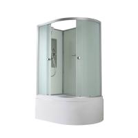 Душевая кабина AvaCan D5012LN 120x80 см без крыши