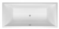 Акриловая ванна Alba Spa Kero 170x80 см ВПР0360000100