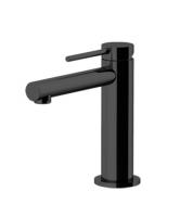 Смеситель для раковины Gattoni Circle One 9042/90NO
