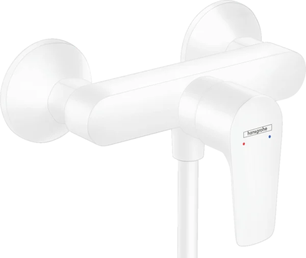 Фото смеситель для душа hansgrohe talis e 71760700