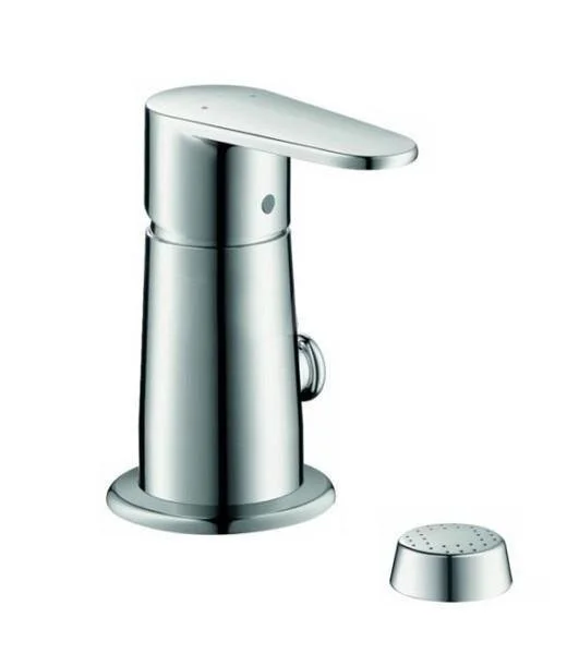Фото смеситель для биде hansgrohe focus 31629000