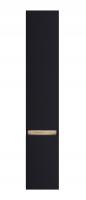 Пенал подвесной AM.PM X-Joy Black Edition M85ACHR0306BM