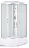 Душевая кабина Taliente  120x80 см TA-12080M(R)