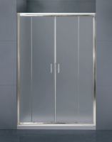 Душевая дверь BelBagno UNO-BF-2-170-P-Cr 170 см