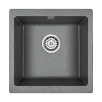 Кухонная мойка Paulmark Brilon 45 см PM104546-DG
