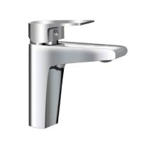 Смеситель для раковины AQUAme Prato AQMP6120, цвет: хром