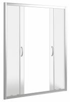Душевая дверь Good Door Latte WTW-TD-160-G-WE 160 см ЛА00034