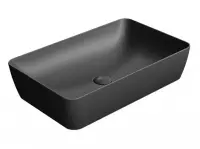 Раковина накладная GSI Nubes 60 см 903626