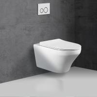 Унитаз подвесной Vincea Edge-M 55.5 см VT1-37