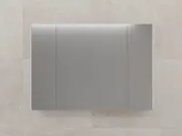 Зеркальный шкаф Style Line Лима 100 см ЛС-00002342