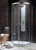 Душевое ограждение Radaway Premium Plus P 100x90 см 33300-01-08N