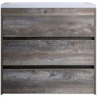 Тумба под раковину Art&Max Family 75 см Family-750-3C-PIA-PE
