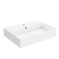 Раковина подвесная Vitra M20 60 см 8314B003-0001