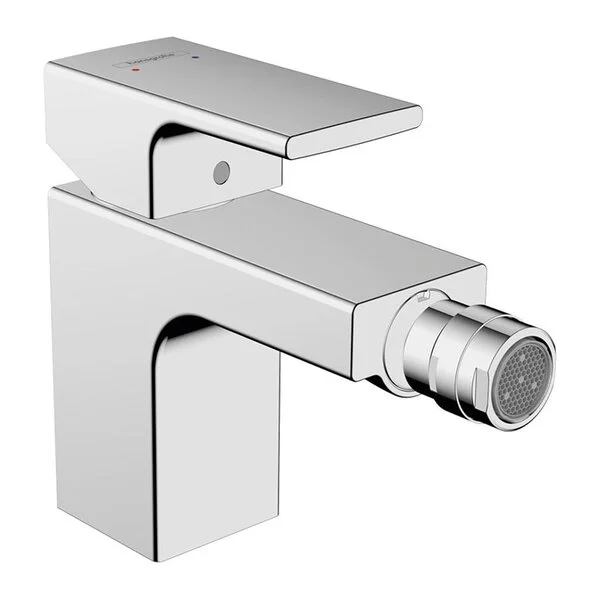 Фото смеситель для биде hansgrohe vernis shape 71219000
