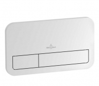 Клавиша смыва Villeroy & Boch ViConnect 92249061 хром