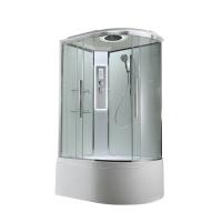 Душевая кабина AvaCan EM5811LLEDT 110x80 см